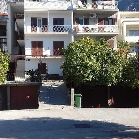 Pavlinovic Jure Διαμέρισμα Μακάρσκα Εξωτερικό φωτογραφία