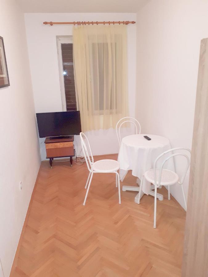 Pavlinovic Jure Διαμέρισμα Μακάρσκα Εξωτερικό φωτογραφία