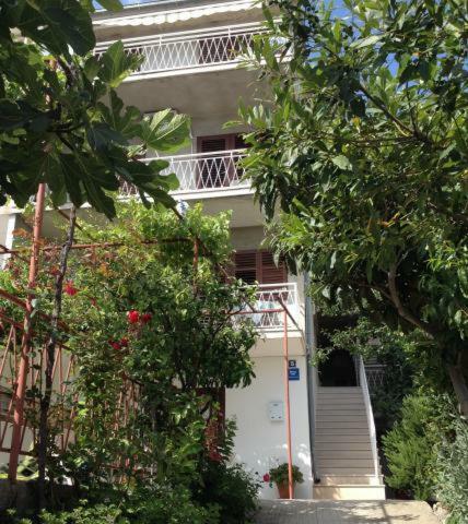 Pavlinovic Jure Διαμέρισμα Μακάρσκα Εξωτερικό φωτογραφία