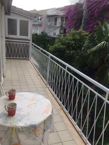 Pavlinovic Jure Διαμέρισμα Μακάρσκα Εξωτερικό φωτογραφία