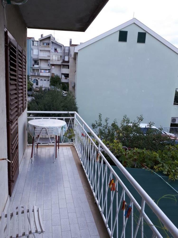 Pavlinovic Jure Διαμέρισμα Μακάρσκα Εξωτερικό φωτογραφία
